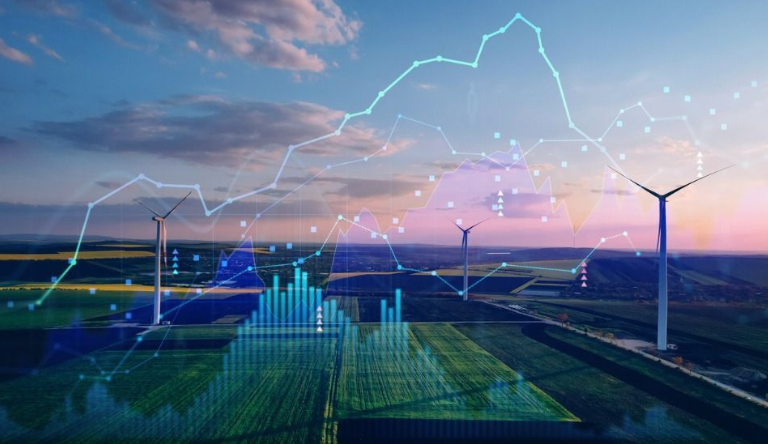 Azerbaijan’s green energy vision: investing in renewables and hydrogen for sustainable future