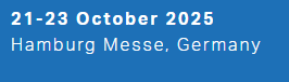 Hydrogen Technology Expo Europe 2025