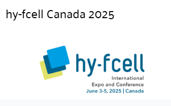 hy-fcell  International  Expo &amp; Conference