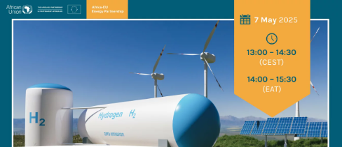 AEEP Energy Talks / Green Hydrogen for Industrial Transformation