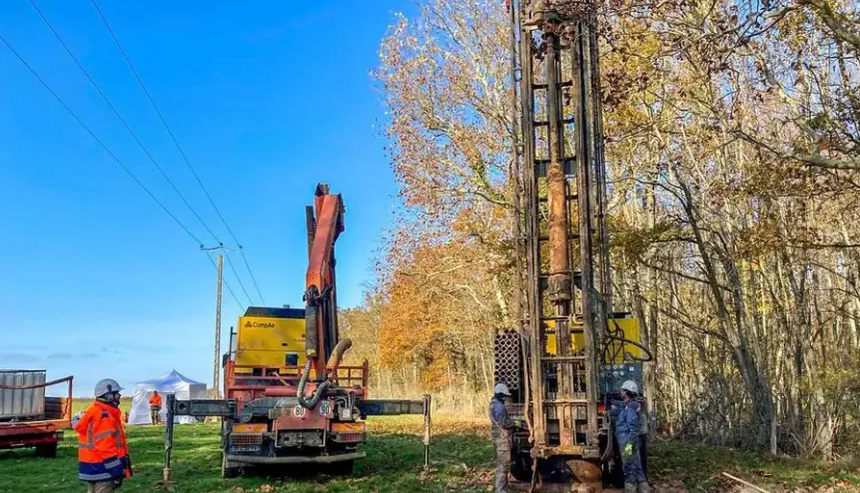 France Grants Second Natural Hydrogen Exploration Permit for Béarn-Soule Region