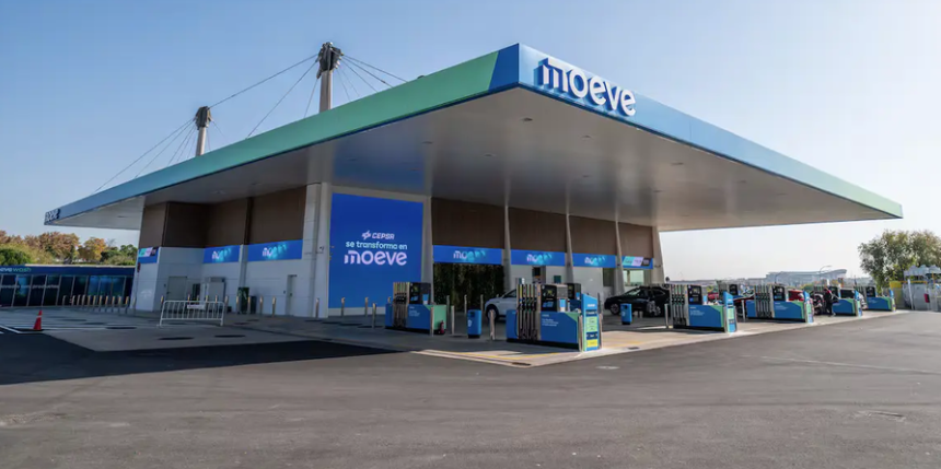 Moeve Receives 303 Million From the Government to Launch the Andalusian Green Hydrogen Valley