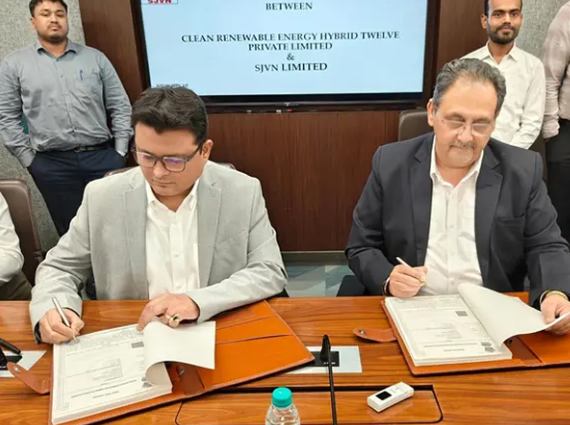 Hero Future Energies Secures 120MW FDRE Project in India and Eyes $200M Green Hydrogen Venture in Vietnam