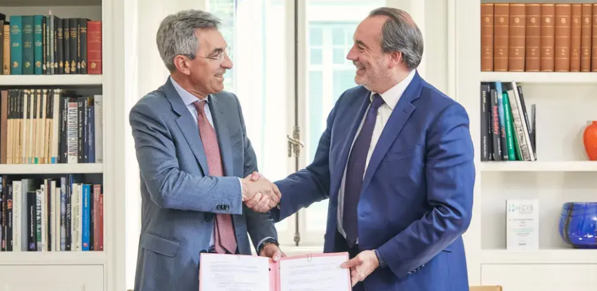 Atome Signs $465M EPC Contract for Paraguay Green Fertiliser Plant Ahead of Mid-2025 FID