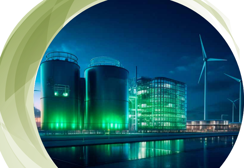 Role of Green Hydrogen
