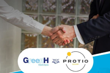 GreenH and Protio Power ink MoU to explore joint manufacturing of PEM fuel cells in India