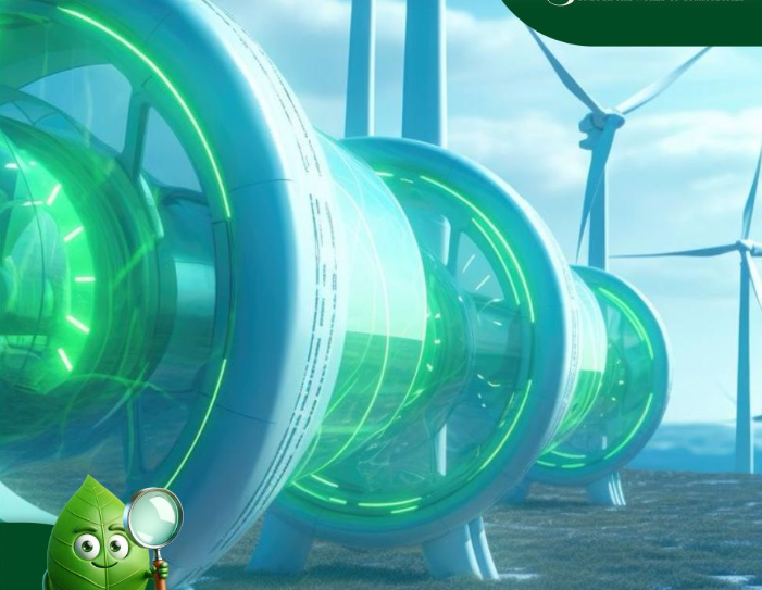 Finnish green hydrogen project produces first synthetic methane in the country