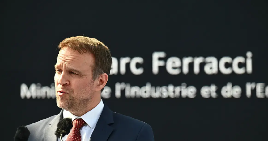 France Backs Gen-Hy with €100 Million to Jumpstart Green Hydrogen Electrolyser Production