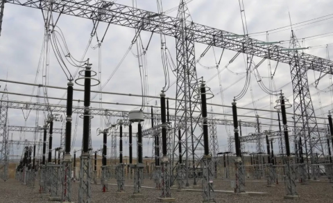 ADB to help establish first energy storage facility in Georgia