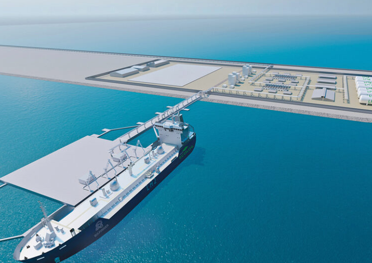 H M’s Netherlands visit boosts Oman’s position as global green hydrogen hub