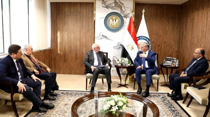 Technip Energies Outlines Plans for SAF, Green Hydrogen in Egypt