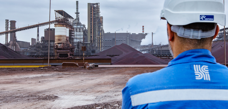 Emsteel increased spending on innovation and investment by 127% in 2020-2024