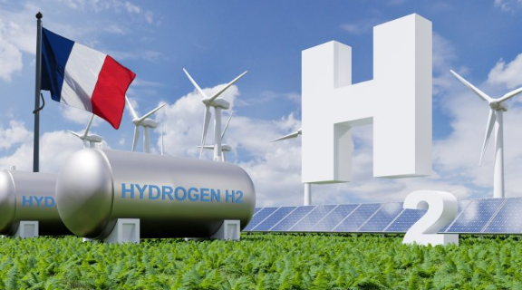 France adjusts its green hydrogen strategy: lowers targets but strengthens the value chain