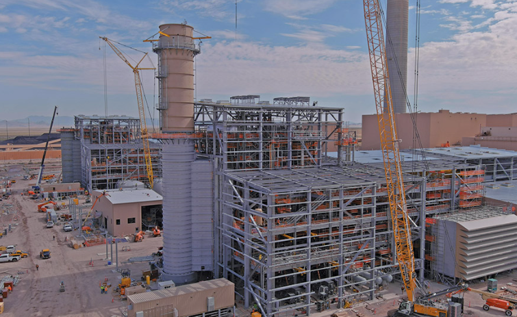 Coal-Fired Power Plant Will Gain New Life with Green Hydrogen