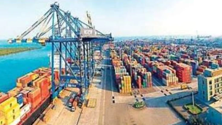 Deendayal Port Authority Invites Bids: Green Hydrogen CoE Construction