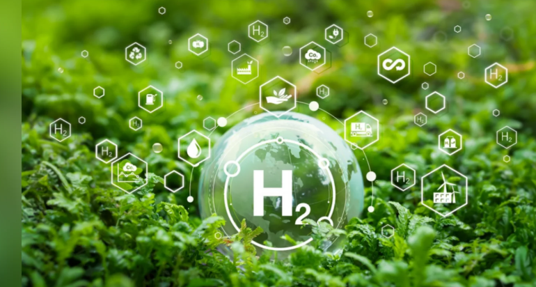 Hidrogenii, a Plug and Olin Joint Venture, Commissions Hydrogen Liquefaction Plant in U.S.