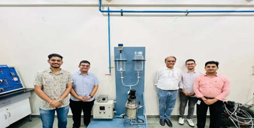MIT World Peace University Unveils Breakthrough Hydrogen and Biodiesel Technologies Ahead of World Earth Day