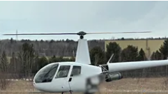Historic first hydrogen-powered helicopter flight: These are the details