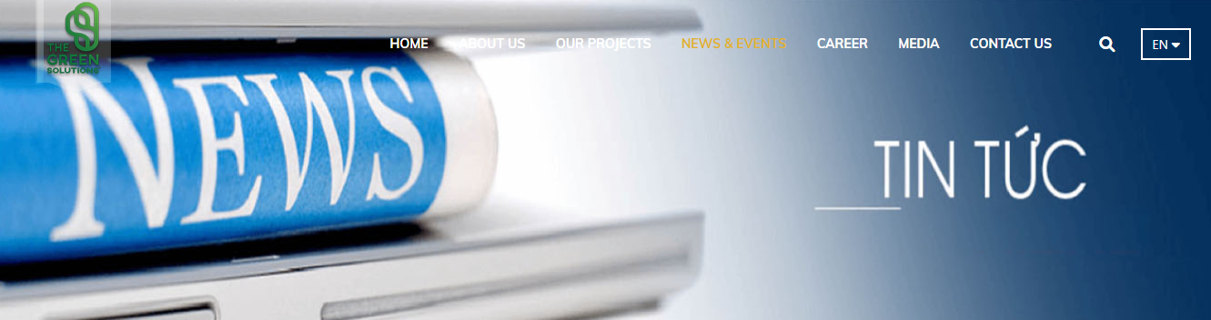 PVFCCo – Phu My and TGS Cooperate to Develop a Green Value Chain