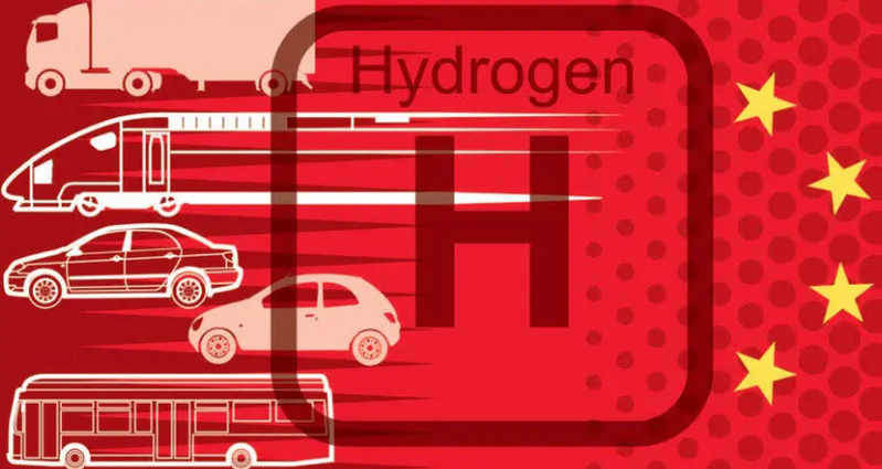 Toyota China and Shudao Group Establish Major Hydrogen Joint Venture in Chengdu