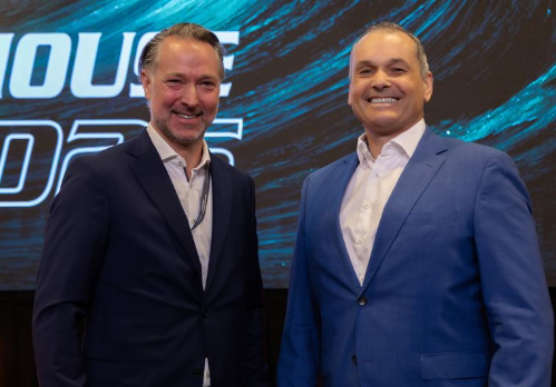 Wärtsilä, Höegh Evi and partners successfully complete development of world’s first floating ammonia-to-hydrogen cracker