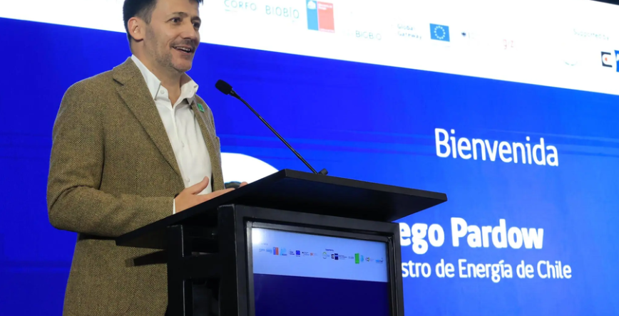 Chile Launches $5 Million Subsidy Scheme for Green Hydrogen in Biobío Region
