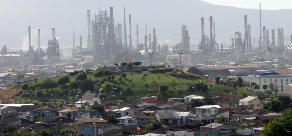Chile announces new green hydrogen subsidy scheme for projects in industrial region of Biobío