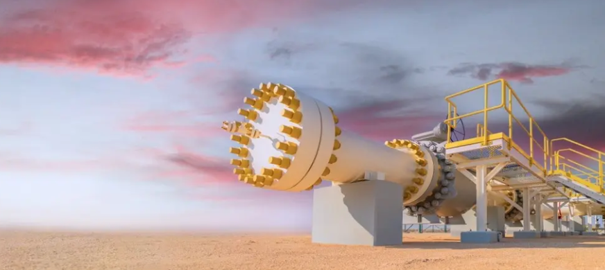Oman Plans 300 – 400Km Hydrogen Pipeline by 2030