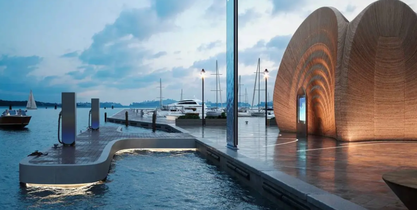 Genevos &amp; NatPower H Join Forces to Deliver a One-Stop Solution for Hydrogen-Powered Vessels