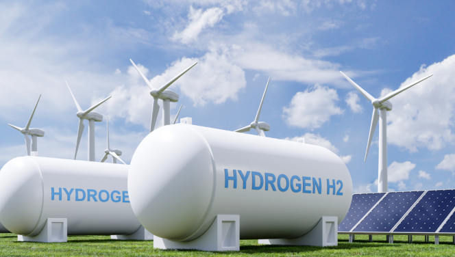 OQ Gas Networks Partners with Gasunie to Develop Green Hydrogen Infrastructure in Oman
