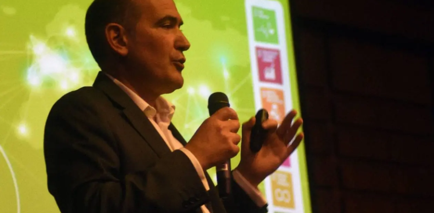 Vivestar Inaugurated the First Green Hydrogen Technology Hub in the Region and Launched H-Armonía