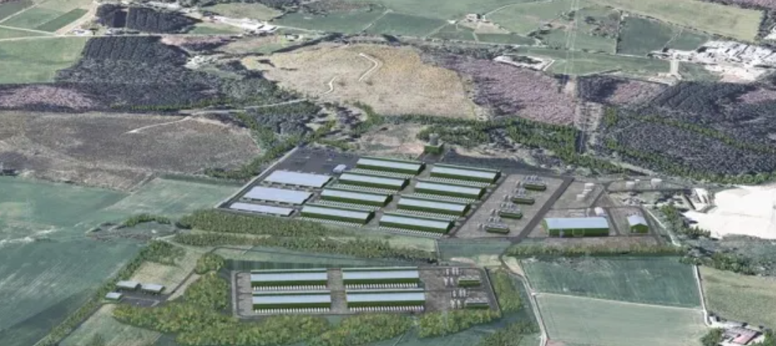 Aberdeenshire consents UK’s largest green hydrogen project