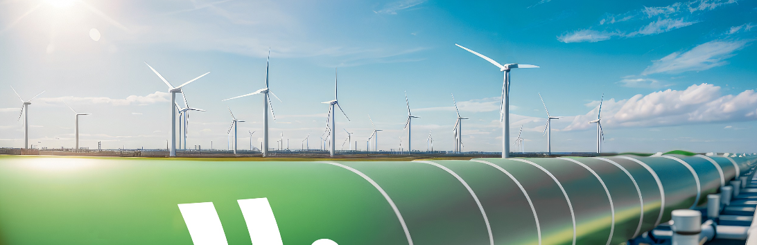 Israel Approves National Hydrogen Pipeline To Advance Clean Energy Goals