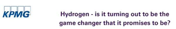Roundtable: Hydrogen – is it turning out to be the game changer that it promises to be?