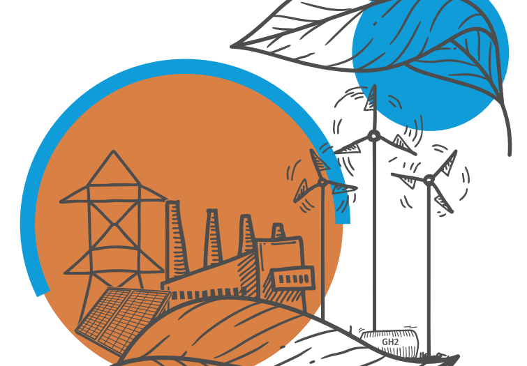 GREEN HYDROGEN FOR SUSTAINABLE INDUSTRIAL DEVELOPMENT A POLICY TOOLKIT FOR DEVELOPING COUNTRIES