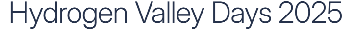 Hydrogen Valley Days 2025