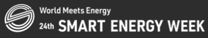 Smart Energy Week Tokyo
