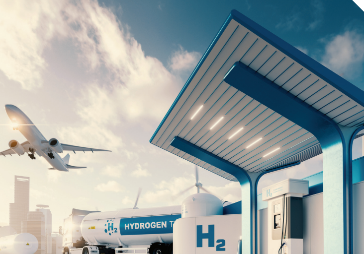 The Australia-Japan renewable hydrogen value chain