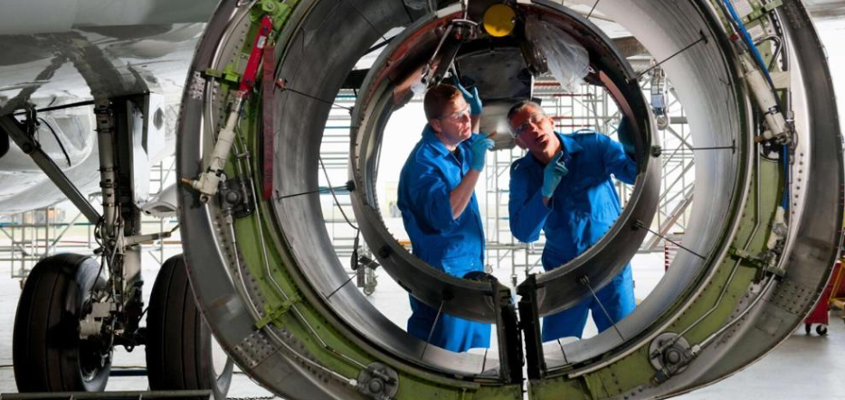 Aviation’s Green Shift: Hydrogen Fuel Cells in Future Propulsion