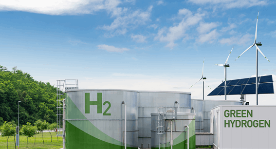 Masdar, OMV Eye Green Hydrogen Partnership