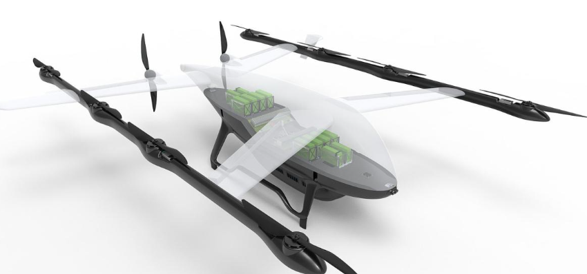 Diamond Aircraft Leads Hydrogen-electric Hybrid Propulsion Project