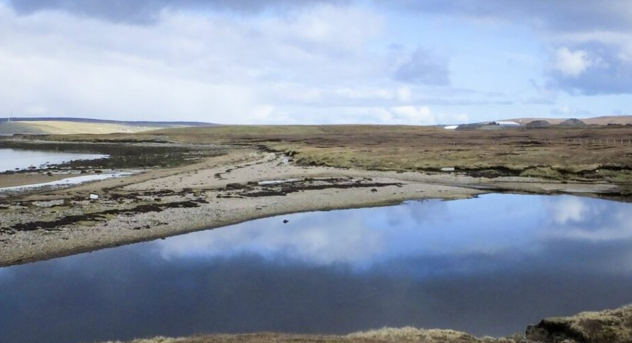 Statkraft secures £270k government funding for Scatsta project