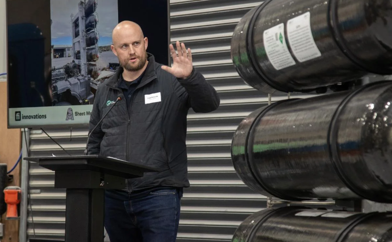 Southland engineers making dual fuel hydrogen technology accessible