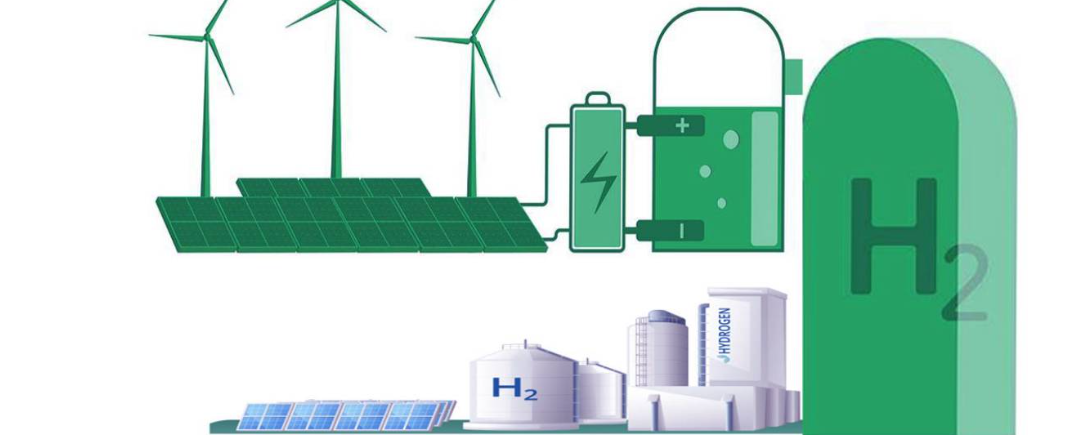 Koshi govt to set up Rs 26 billion green hydrogen fertilizer plant