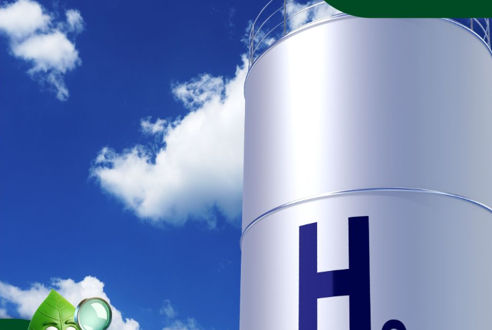 Sungrow Hydrogen launches green hydrogen production with hybrid electrolyser system