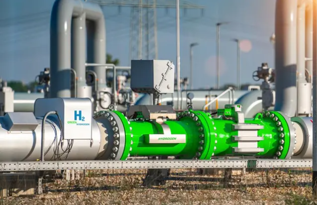 Oman’s ASYAD opens commercial bids for green hydrogen logistics readiness study