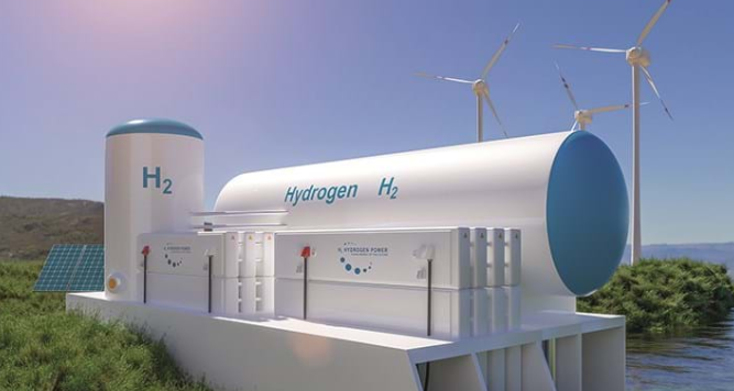 Scotland approves ‘UK’s largest’ green hydrogen project