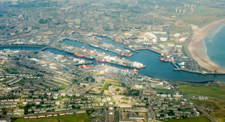 Aberdeen bids to become UK’s next hydrogen valley with £62million TH2ISTLE project