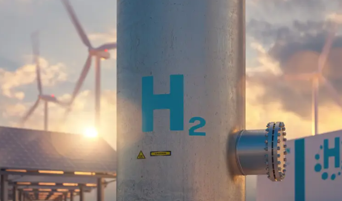 H2 Magallanes Project takes a key step forward: contemplates the largest investment in Chile's environmental history