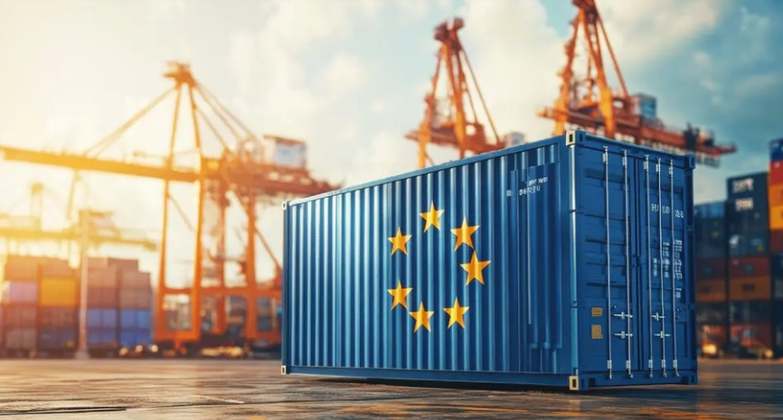 EU Needs Stronger Maritime Policy to Boost Green Hydrogen and E-Fuels, Say Industry Groups